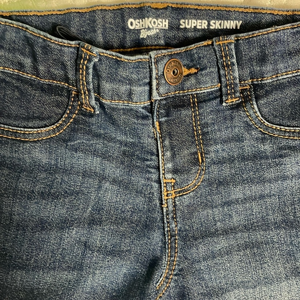 Oshkosh Jean
